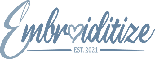 Embroiditize