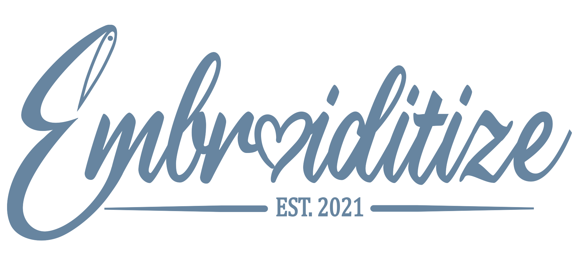 Embroiditize